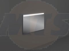 RAK Joy Wh Mirror 100X68Cm Led Light&Dem. JOYMR10068LED Bathroomsuites
