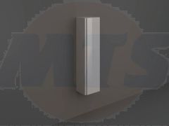 RAK Joy Wh Tall Storage Unit (Urban Grey) JOYTS120UGY Bathroomsuites