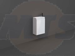 RAK Joy Wh Vanity 40Cm (Pure White) JOYWH040PWH Bathroomsuites