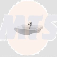 CERSANIT CERSANIA 50 NEW FURNITURE WASHBASIN K11-0044