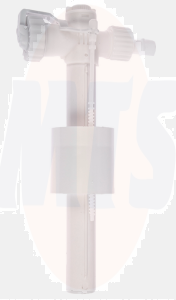 K50 Toilet Cistern Filling Valve | Efficient Float Valve Solution