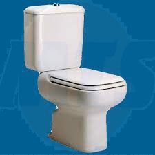 Ideal Standard Spares TONCA SEAT & CVR WHITE MICHELANGELO K700501