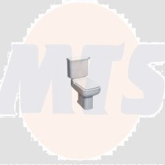 Ideal Standard Spares TONCA SEAT & CVR WHITE MICHELANGELO K700501