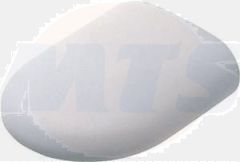 K701501 Ideal Standard Tizio toilet seat and Cover 4015413164504