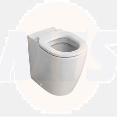 Ideal Standard Spares Concept seat no cover -K706001
