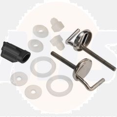 K7113AA Ideal Standard hinge kit for toilet seat Inga    
