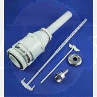 K725767 waste for Ideal Standard cistern ceramic Ideal Standard exchange siphon bell