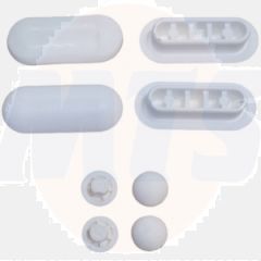 SREMO/PRTY/NBLSE/CONN/SIMP/SND21 BUFFERS