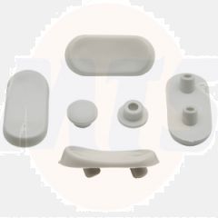 K704401 Twenty 20 Seat and Cover Normal Close (buffers-2)