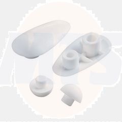 Ideal Standard Spares CELIA BUFFERSET WC-SEAT WHITE K798001