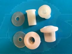 K99-0086 Cersanit  Toilet Seat hinges  universal K990086 