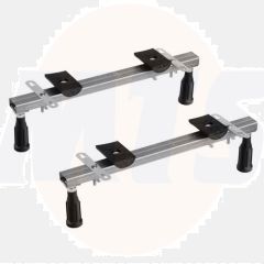 Kaldewei - Eurowa Leg Set - For all Eurowa's - 5039