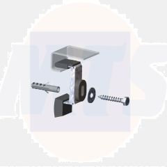 Kaldewei Bath Fixing Wall Anchors - 687675130000