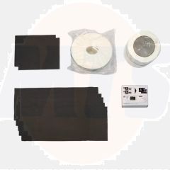 KALDEWEI Bathtub Sound Insulation Set BWS