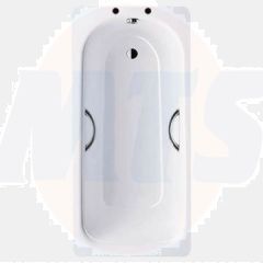 kaldewei Eurowa 312-1 RH 2TH 1700 Bath 119820030001 Bathroomsuites