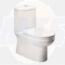 Kale Idea Toilet Seat Soft Close 70113730000