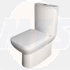 Kale Babel Toilet Seat Cover - 70110720
