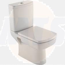 Kale Basic Toilet Cistern lid 7450