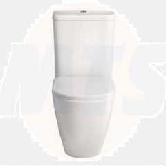 Kanuka/Arco Standard Seat - White