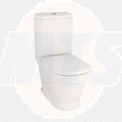 Creavit Antique Duro Plast Soft Close Seat Cover KC0303.01.0000E