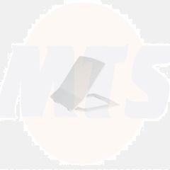 Creavit KC2303.01.0000E Trend Duroplast Soft Closing White Seat & Cover