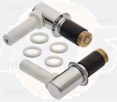 Keramag Seat HInge Spares