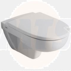 KERAMAG VIVANO TOILET SEAT SOFT CLOSE 574905000