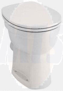 Keramag Allia Paris Toilet Seat and cover White (Out of Stock)