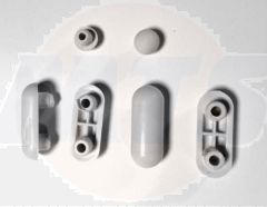 Keramag buffer set Renova 598048000