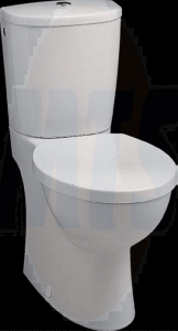 Keramag  Cotta Close Couple Toilet  