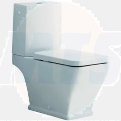 Keramag Era Close Couple  Toilet 574510000