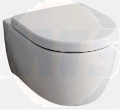  Keramag iCon toilet seat Slow closing 574130