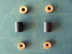 Keramag Mounting kit 598084000 