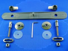 Keramag Toilet Seat Hinges 598101000