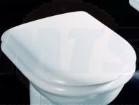 Kerasan Godia 238 901 seat and cover for toilet