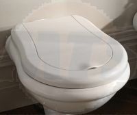Kerasan Retro 109,801-seat and cover for toilet Seat and cover