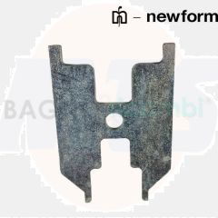 KEY FOR FIXING THE NEWFORM NUTS 18924.00.000