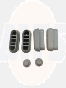 Ceramica Flaminia Paracolpi Link KITPC5051CW03
