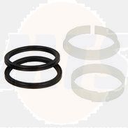 Kludi KLUDI set of gaskets 7432900-00 Series: Trendo-Star, Objekta-Mix new  743290000