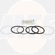 KLUDI set of gaskets 7531200-00 Series: Kludi-Mix,Objekta-Mix (to 2001)  753120000