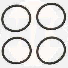 Kludi seal set for O-Cean UP bath and shower mixer 387500575