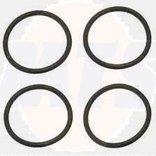 Kludi sealing set for O-Cean UP bath filler and shower mixer 7301100-00  