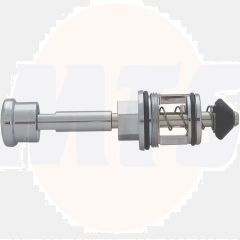 Kludi spare part automatic changeover 7423005-00 for concealed shower EHM chrome