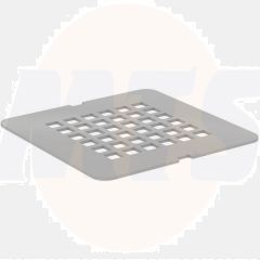 ULTRA FLAT S WASTE COVER GREY