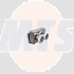 CONNECT 2 BOTTOM WHEEL ASSY - COMPLETE KV212AA