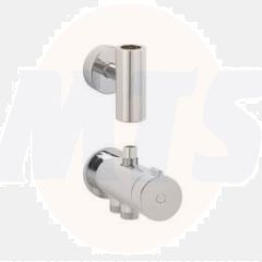 KWC diverter for exposed shower system 26.004.100.000