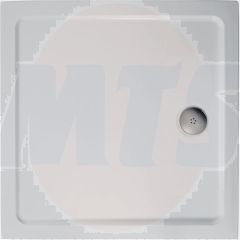 Ideal Standard  Simplicity Low Profile 1000 Flat Top Tray & Waste  L508901