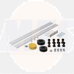 Ideal Standard  1200 Riser Kit (for use with trays up to 1200mm)  L630901