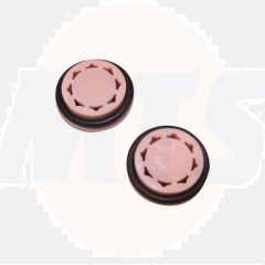 Ideal Standard  Inlet flow regulator for taps - 4 litres per minute - pair  L6935NU