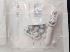 Laufen H8929130000001 Buffers ALESSI DOT 8.9291.3.000.000.1 3674722